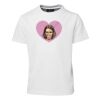 Podium Mens Poly Tee Thumbnail