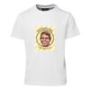 Podium Mens Poly Tee Thumbnail