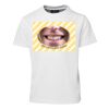 Podium Mens Poly Tee Thumbnail