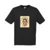 Biz Collection Mens Ice Tee Thumbnail