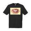 Biz Collection Mens Ice Tee Thumbnail