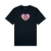 Cloke Mens Outline Tee - Plus Sizes Thumbnail