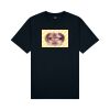 Cloke Mens Outline Tee - Plus Sizes Thumbnail