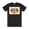 AS Colour Mens Block T shirt Thumbnail