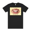 AS Colour Mens Block T shirt Thumbnail